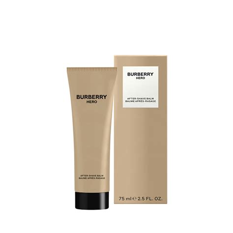 burberry mr burebrry after shave balm|burberry hero after shave balm.